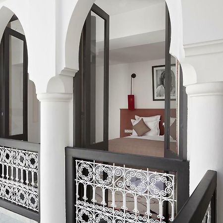Riad Mirage Marrakesh Ngoại thất bức ảnh