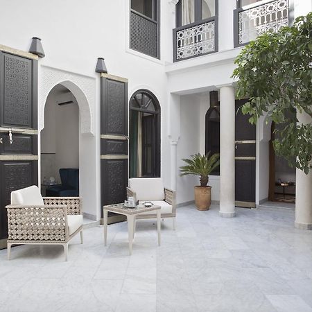 Riad Mirage Marrakesh Ngoại thất bức ảnh
