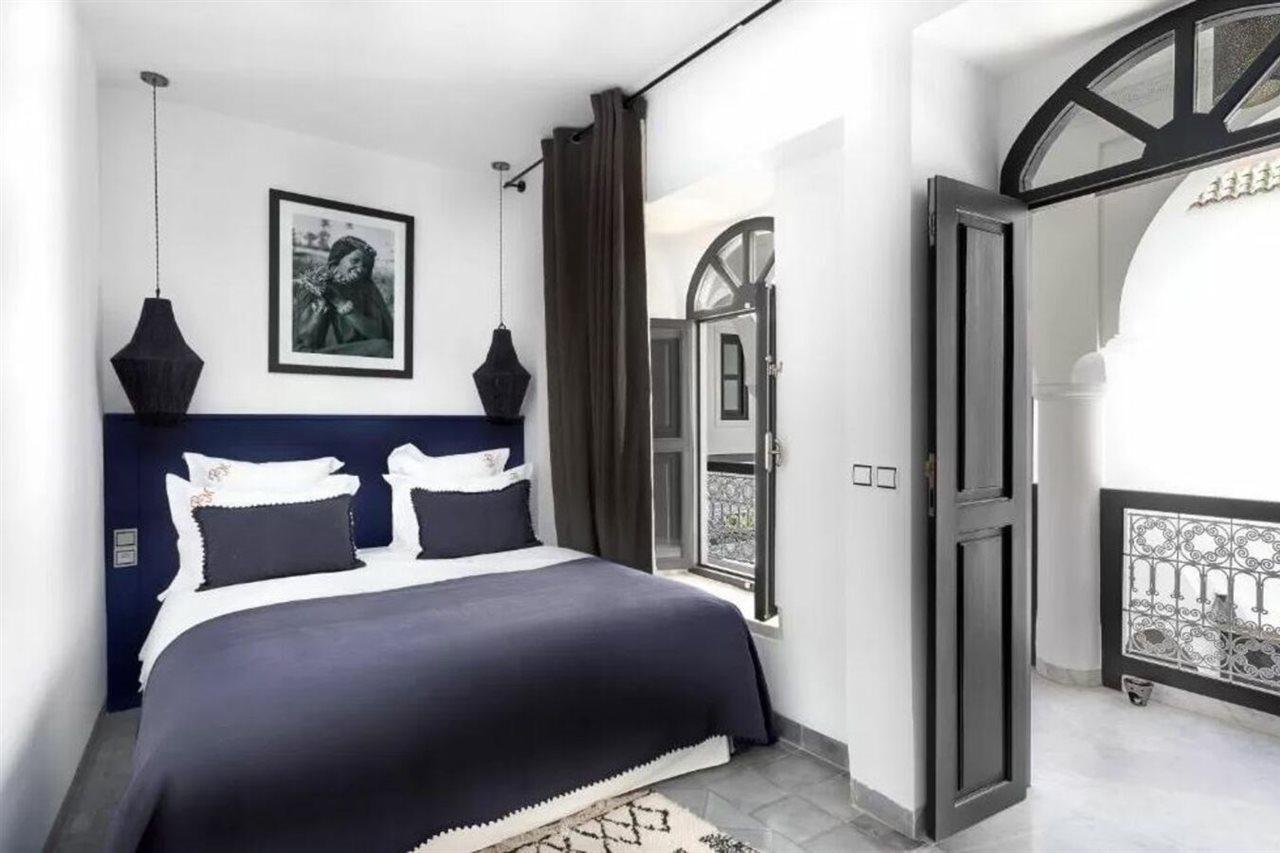 Riad Mirage Marrakesh Ngoại thất bức ảnh