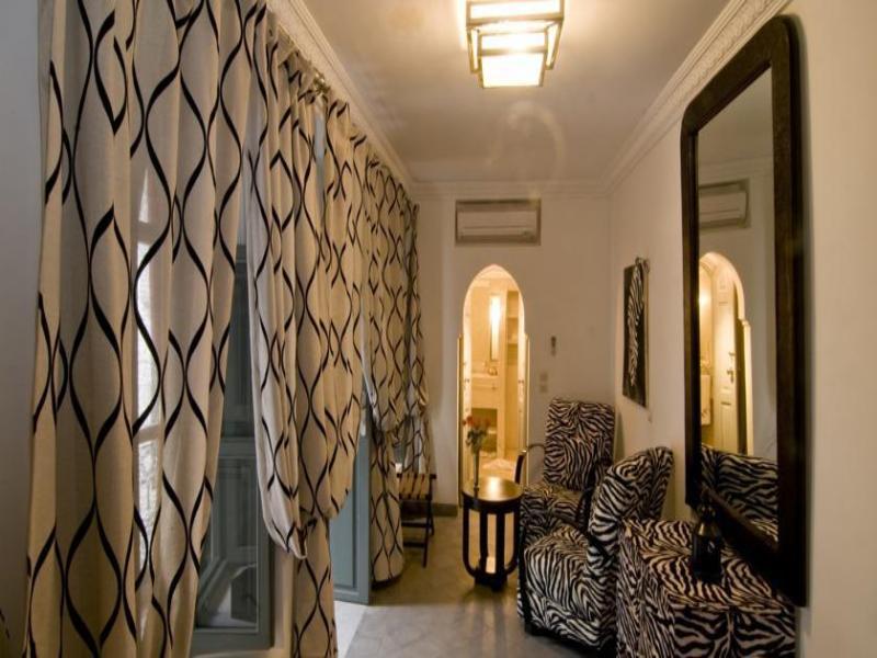 Riad Mirage Marrakesh Ngoại thất bức ảnh