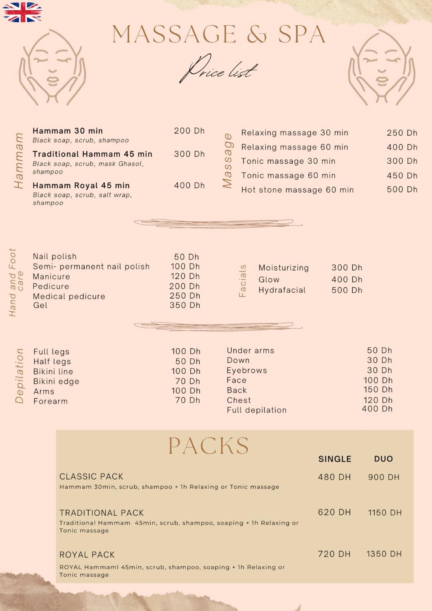 Riad Mirage Marrakesh Ngoại thất bức ảnh