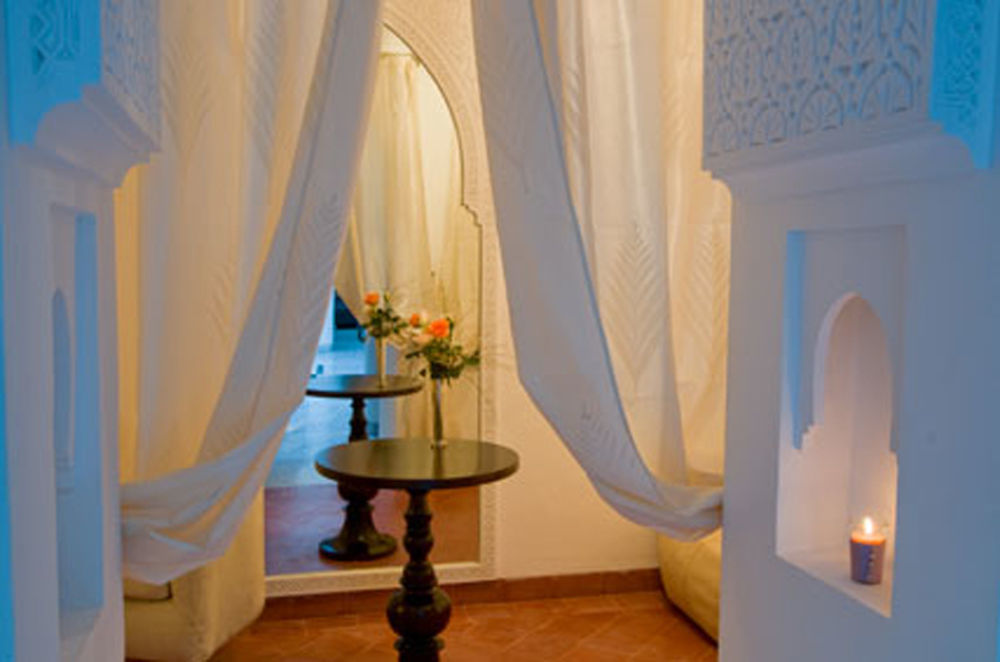 Riad Mirage Marrakesh Ngoại thất bức ảnh
