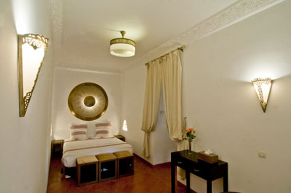Riad Mirage Marrakesh Ngoại thất bức ảnh