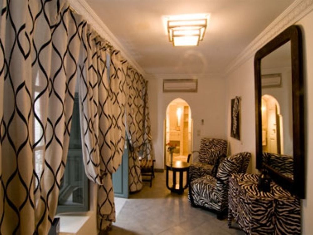 Riad Mirage Marrakesh Ngoại thất bức ảnh