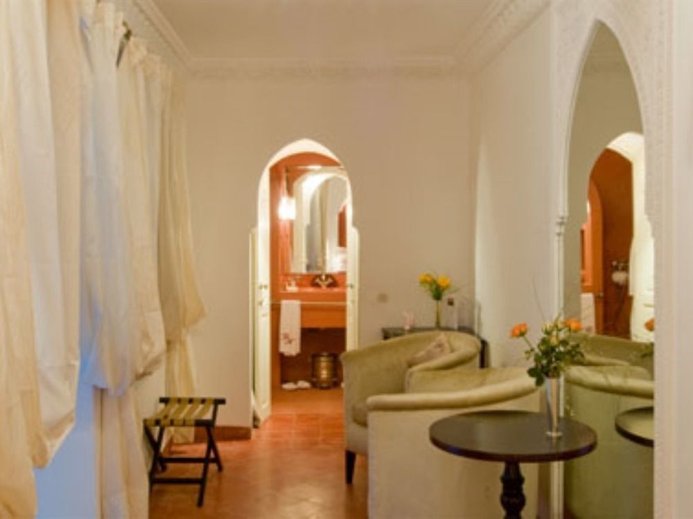 Riad Mirage Marrakesh Ngoại thất bức ảnh