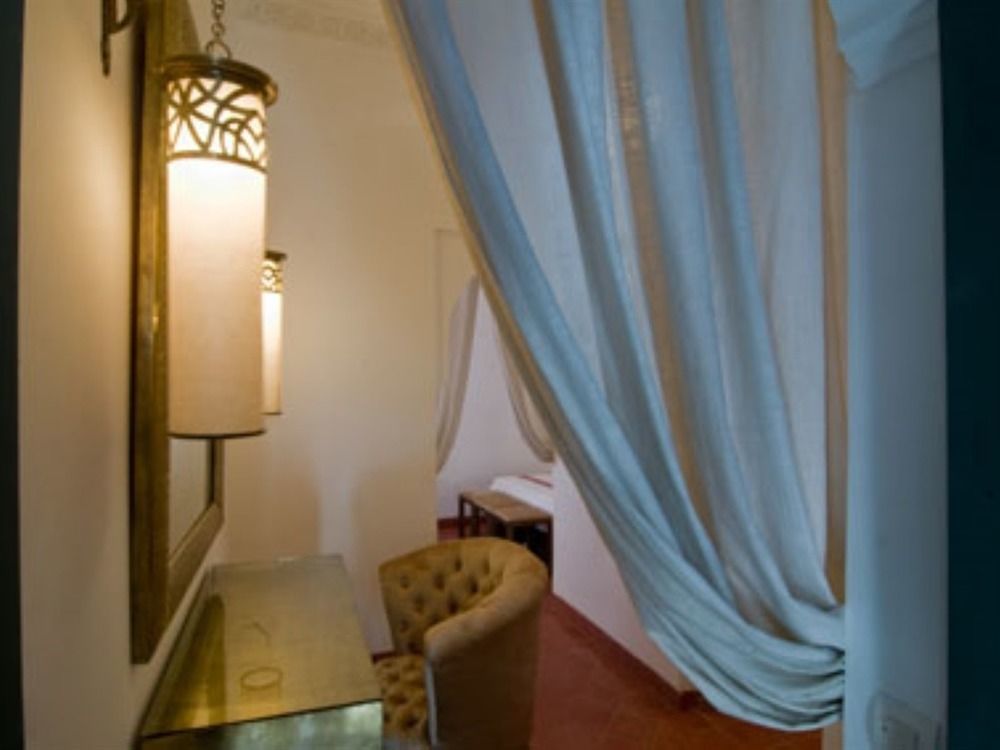 Riad Mirage Marrakesh Ngoại thất bức ảnh