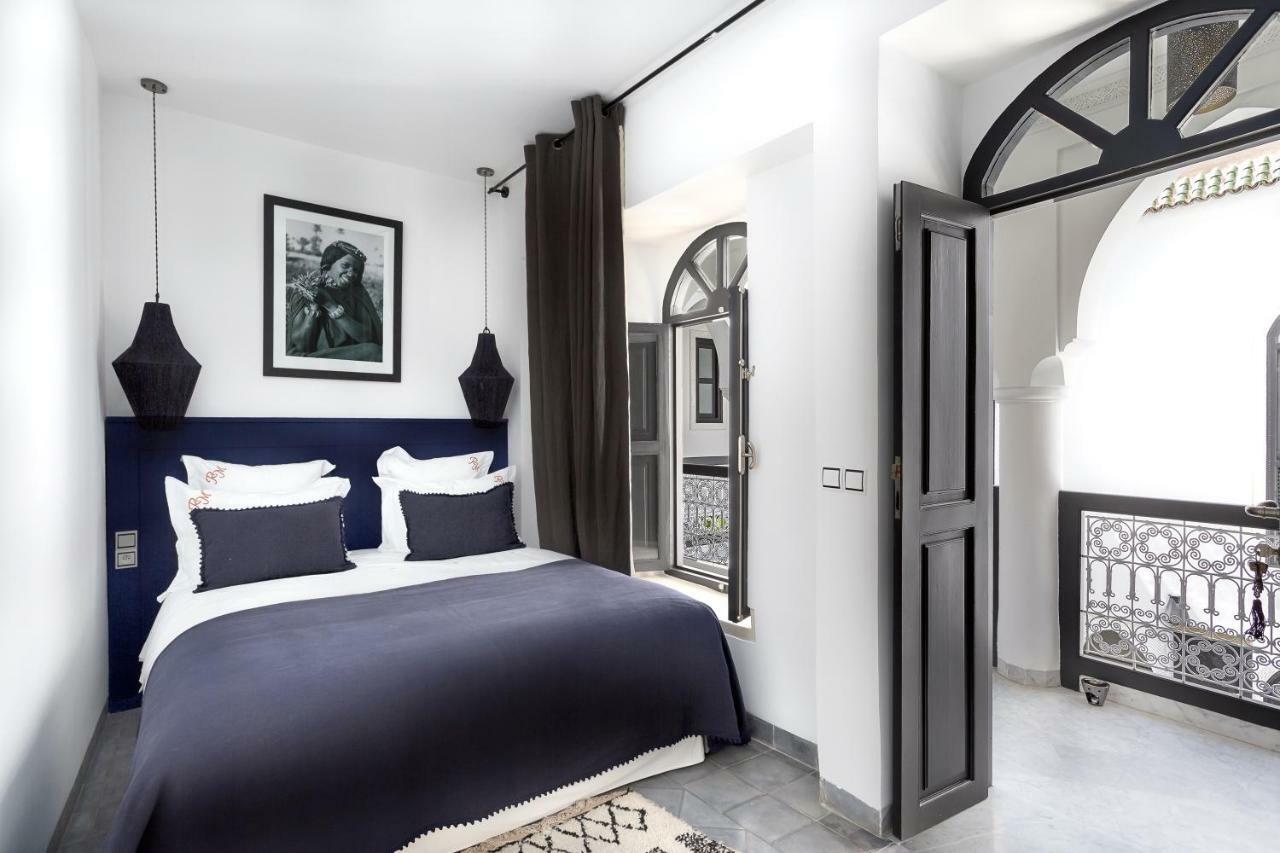 Riad Mirage Marrakesh Ngoại thất bức ảnh