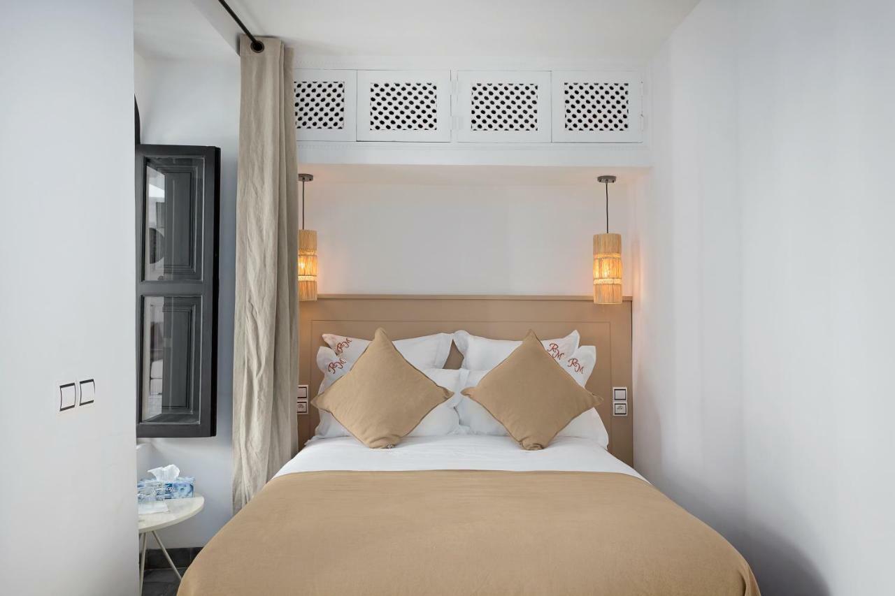 Riad Mirage Marrakesh Ngoại thất bức ảnh