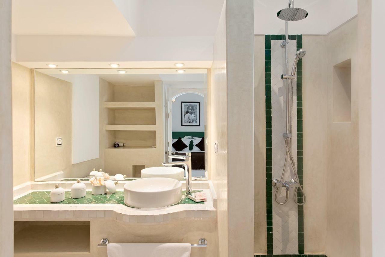 Riad Mirage Marrakesh Ngoại thất bức ảnh