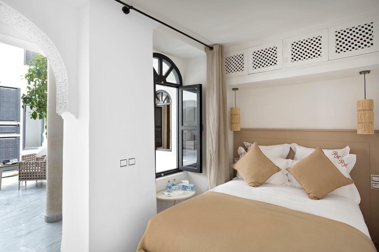 Riad Mirage Marrakesh Ngoại thất bức ảnh