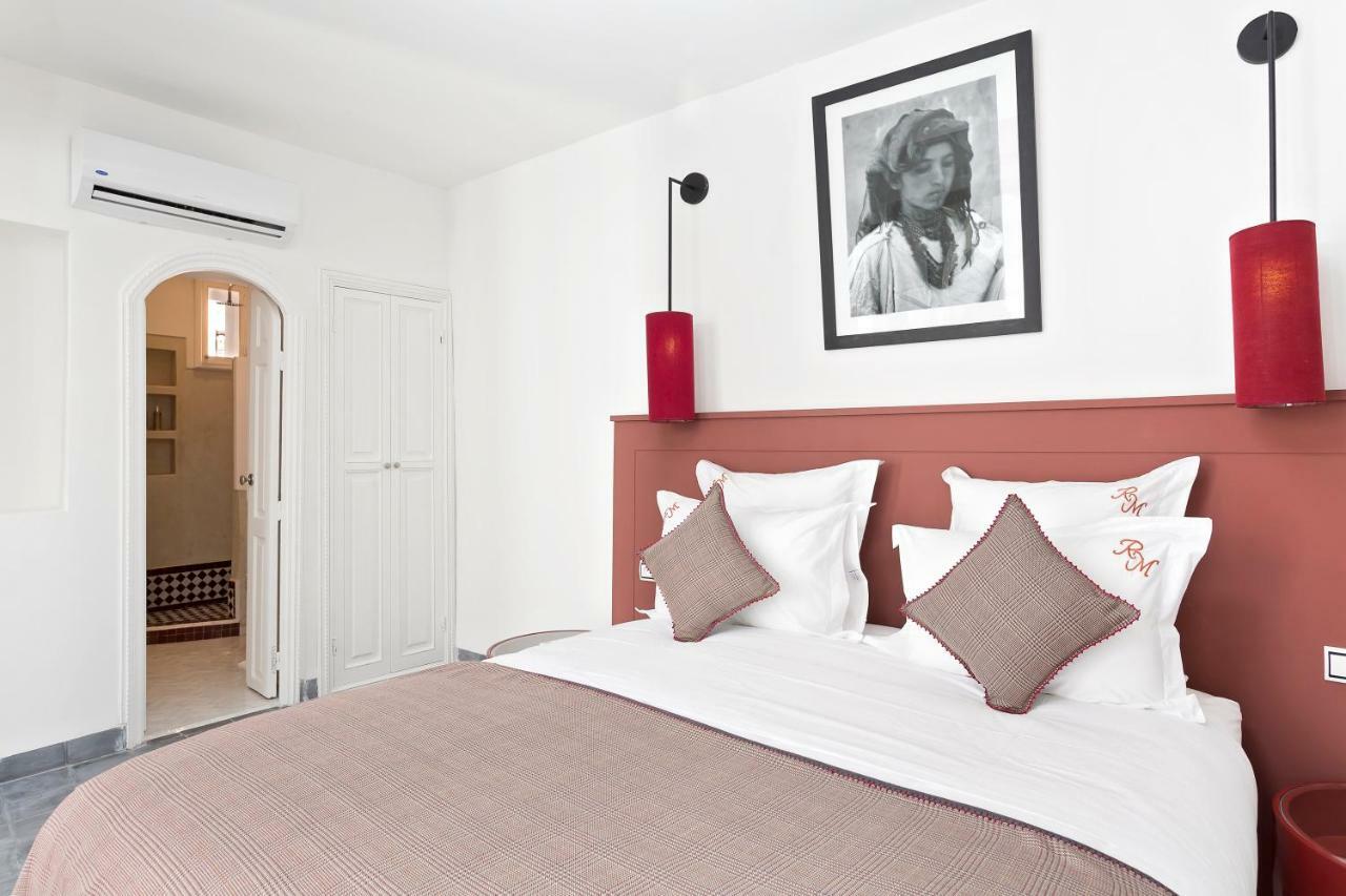 Riad Mirage Marrakesh Ngoại thất bức ảnh