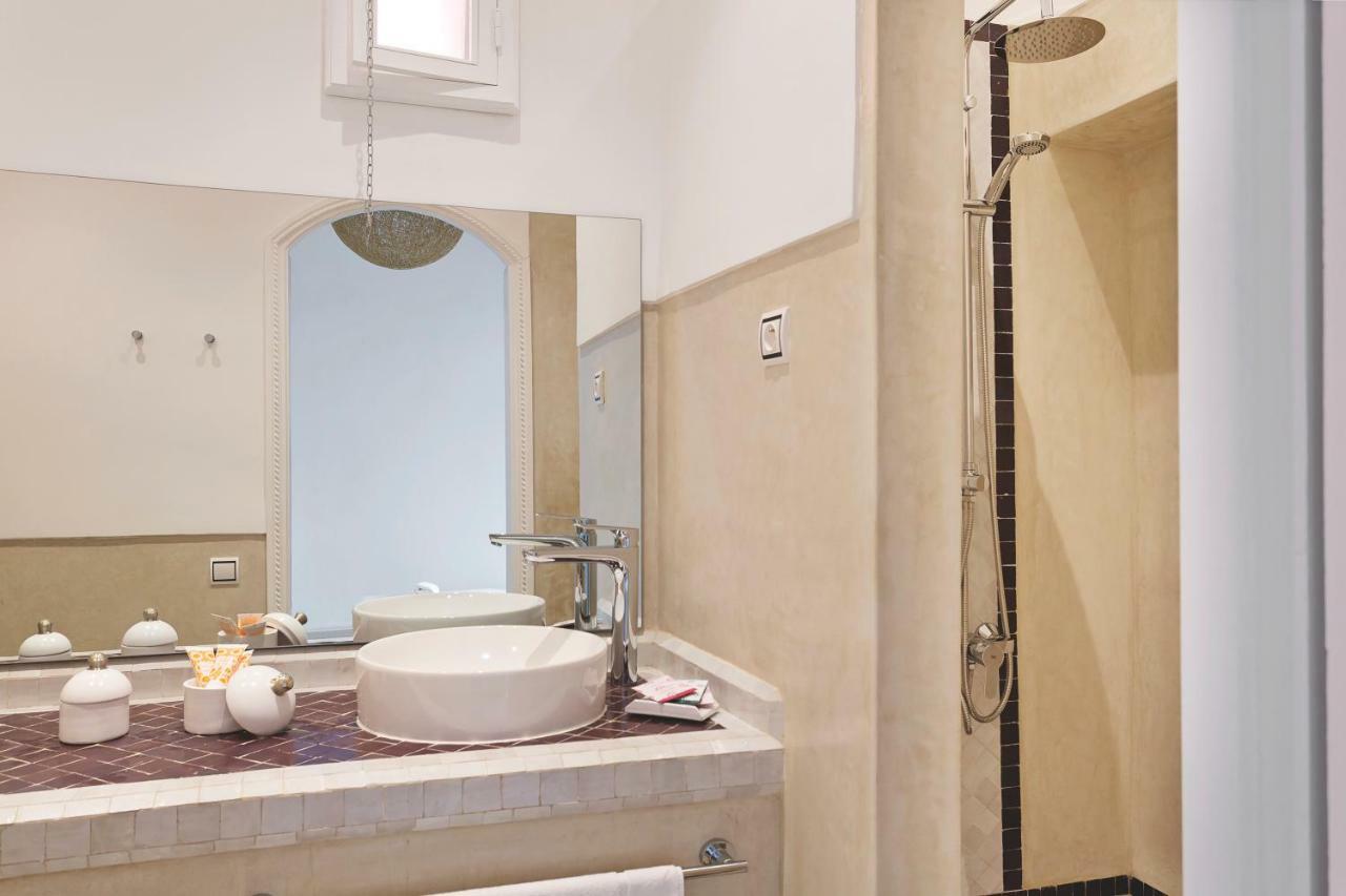 Riad Mirage Marrakesh Ngoại thất bức ảnh